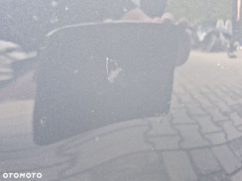 KIA SPORTAGE 4 IV MASKA POKRYWA SILNIKA PRZÓD PRZEDNIA H8 - 6