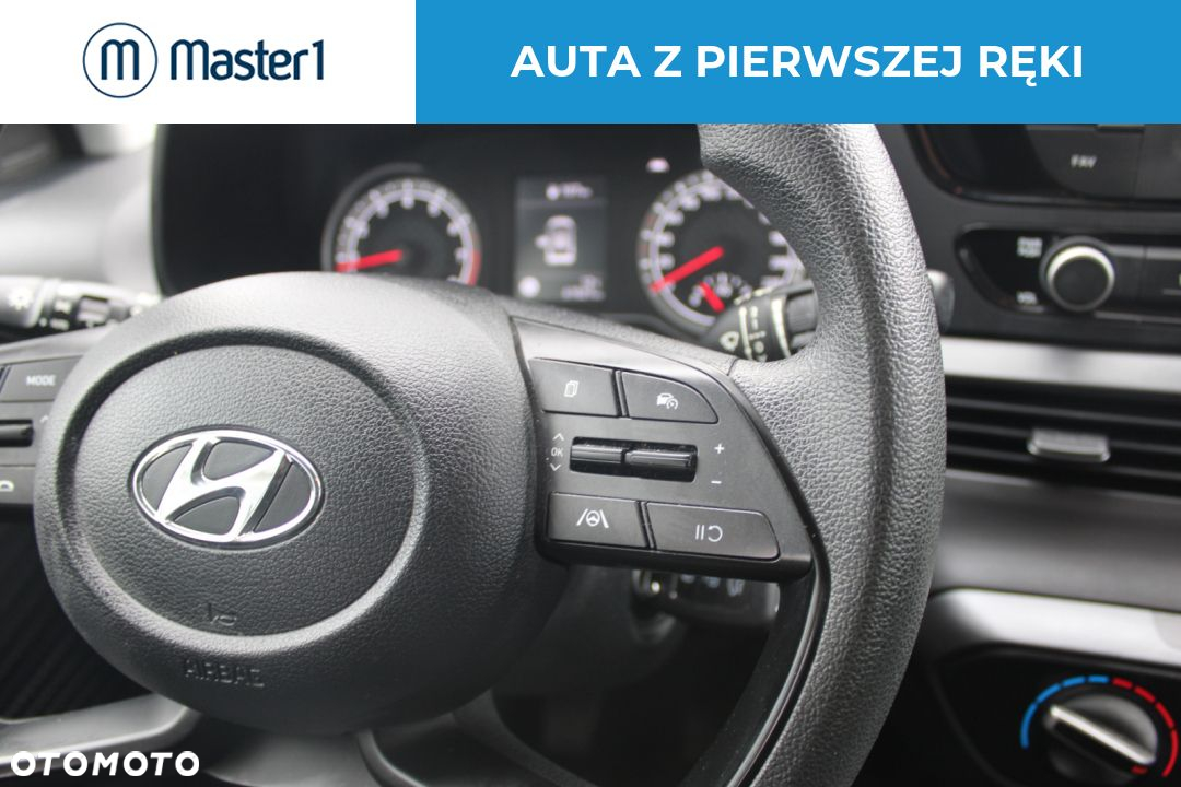 Hyundai i20 1.2 Pure - 19
