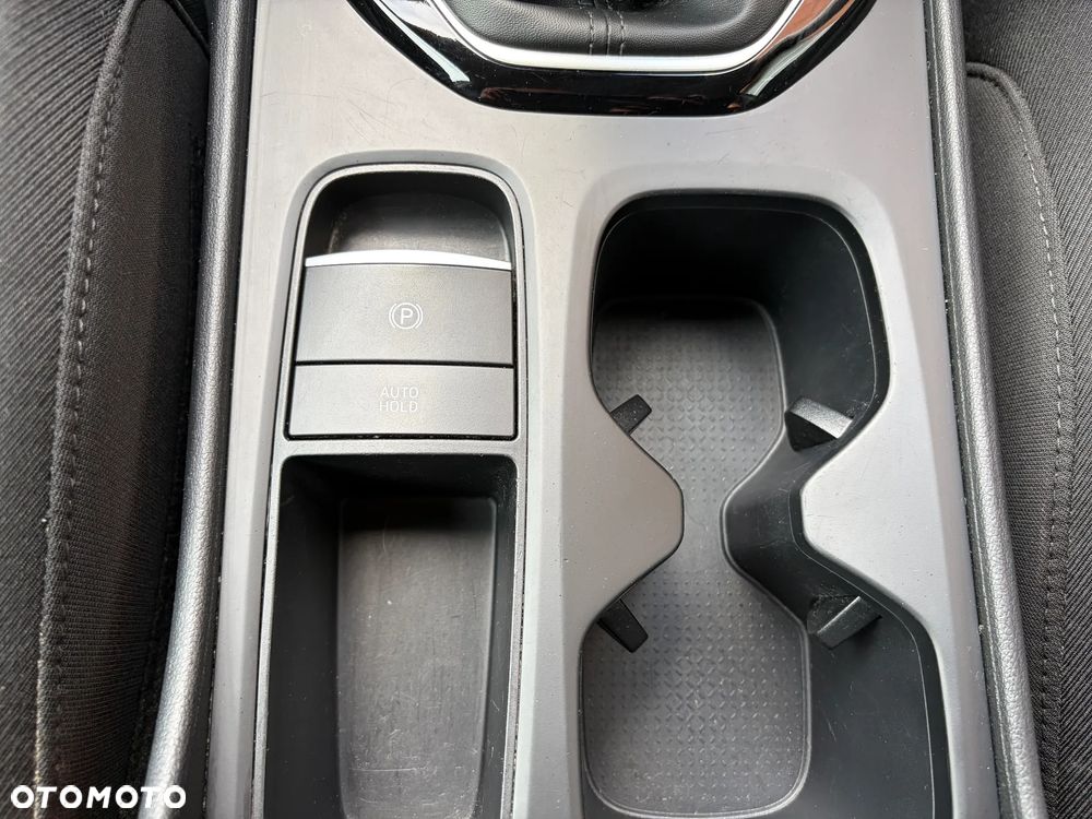 Hyundai Tucson 1.6 T-GDi Smart 2WD - 21