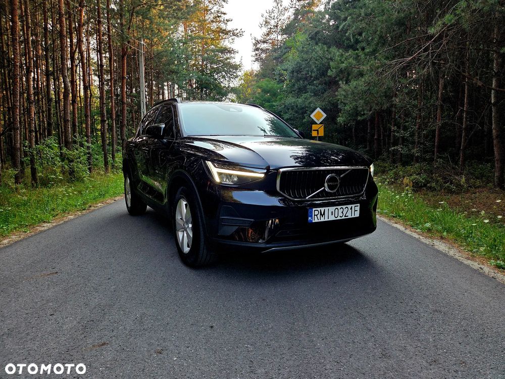 Volvo XC 40 T2 Essential - 1