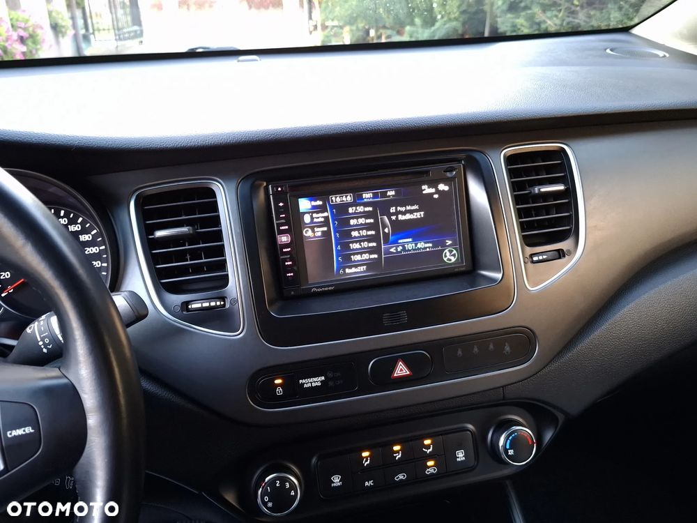 Kia Carens 1.6 GDI XL - 9