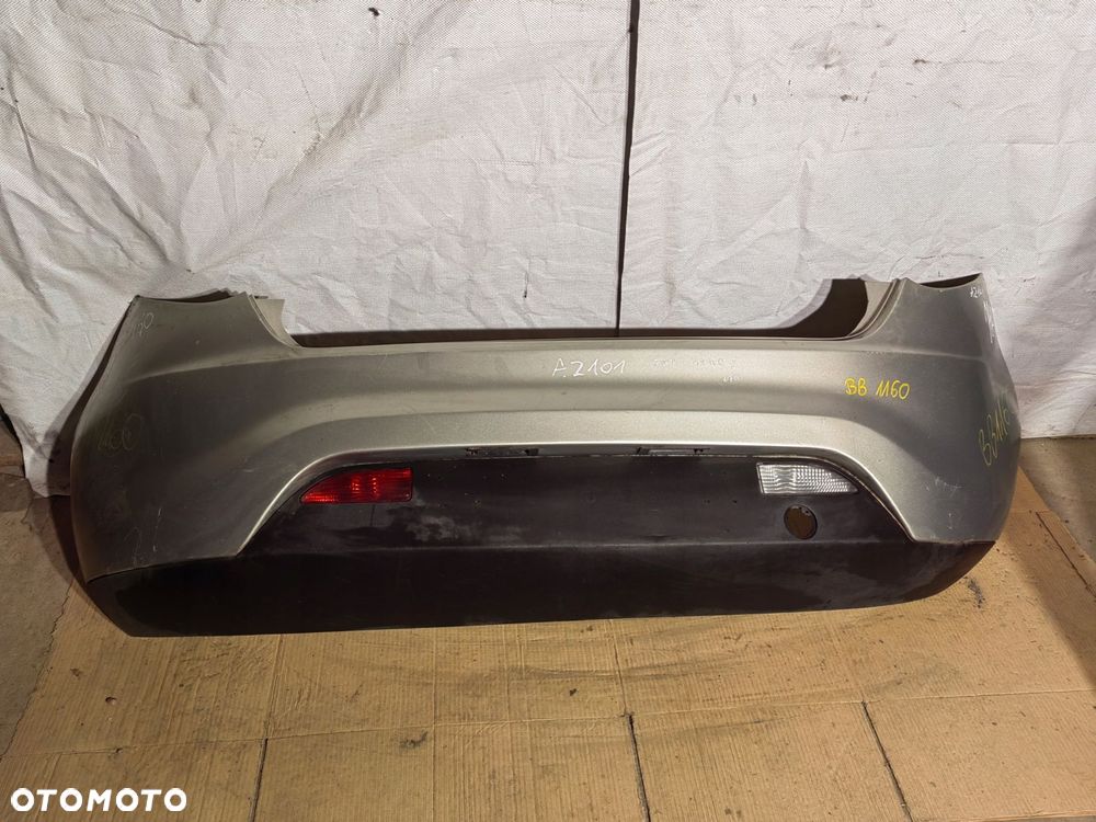 zderzak tyŁ fiat bravo ii (07-14) vr 272/b - 1