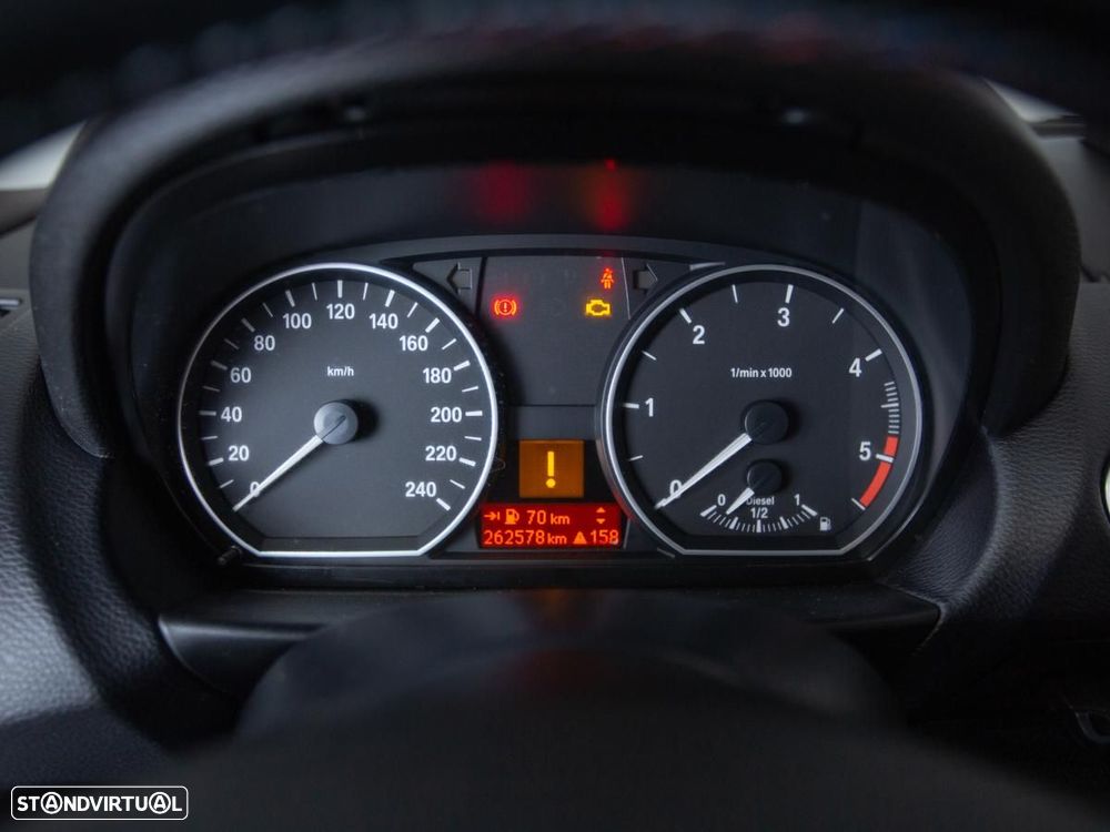 BMW 118 - 7