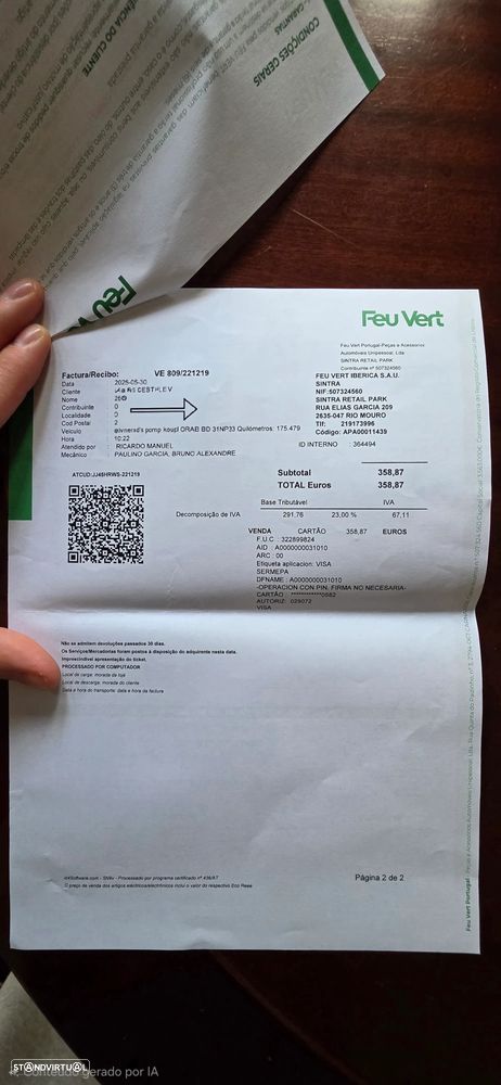 Opel Corsa 1.3 CDTI Enjoy 88g - 31