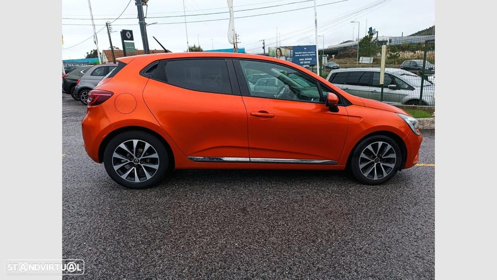 Renault Clio 1.0 TCe Intens - 6