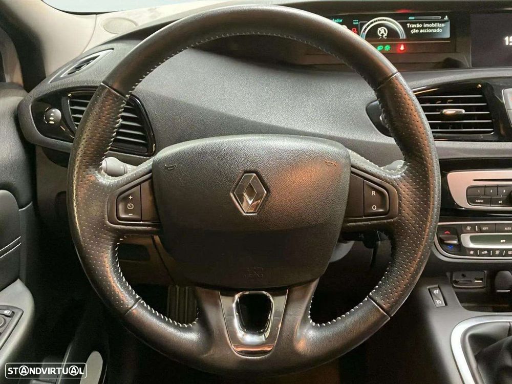 Renault Scénic - 10