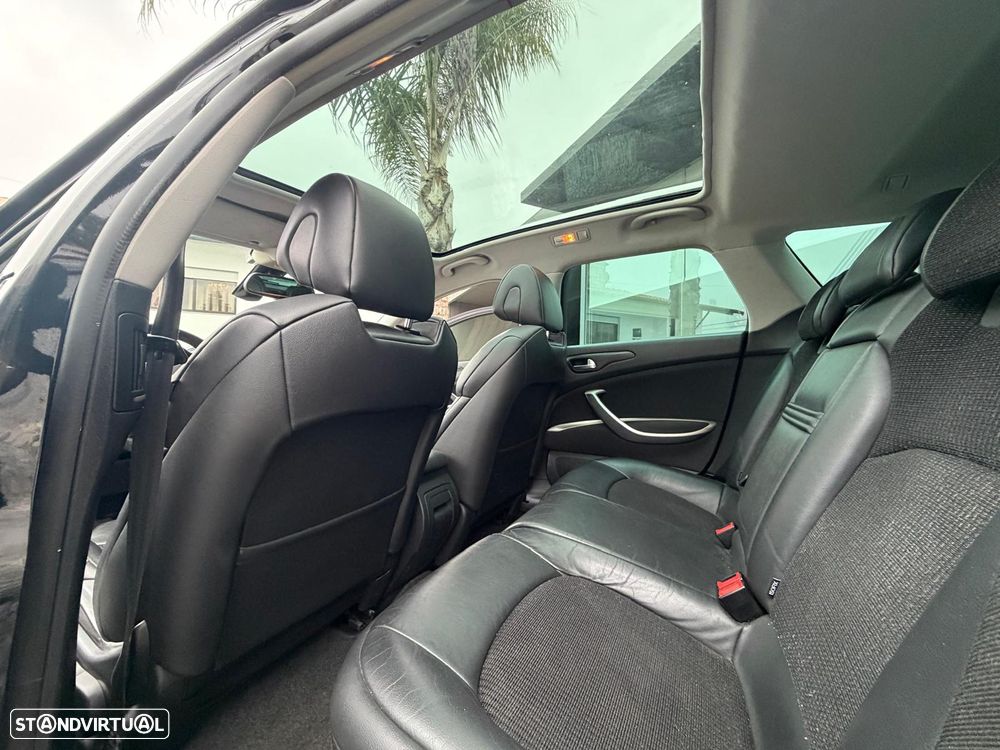 Citroën C5 1.6 HDi Séduction - 19