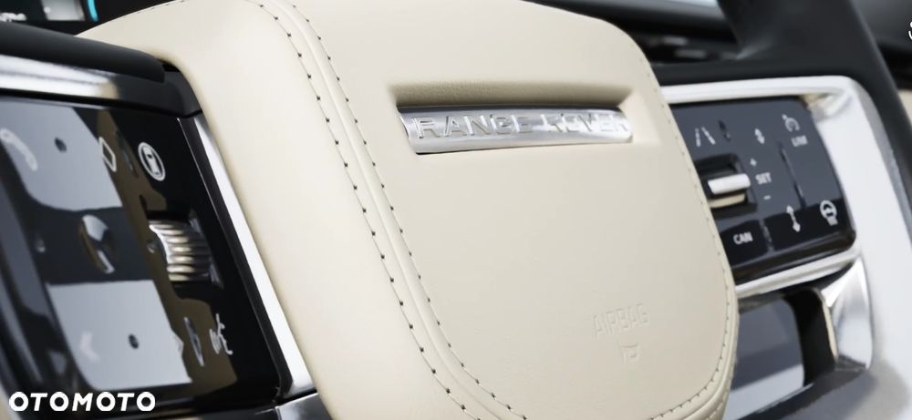 Land Rover Range Rover 3.0 P460e PHEV Autobiography - 15