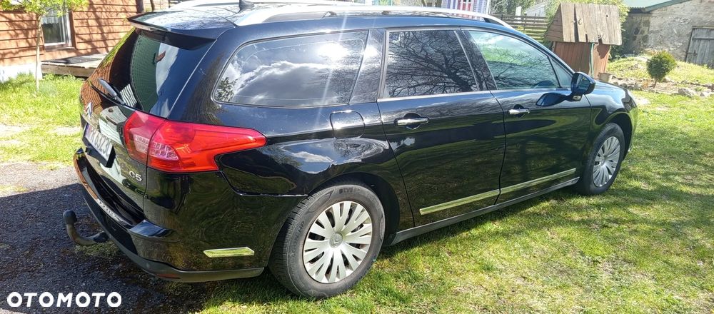 Citroën C5 1.8i 16V Attraction - 4