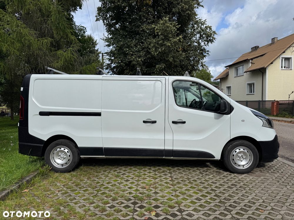 Renault Trafic - 7