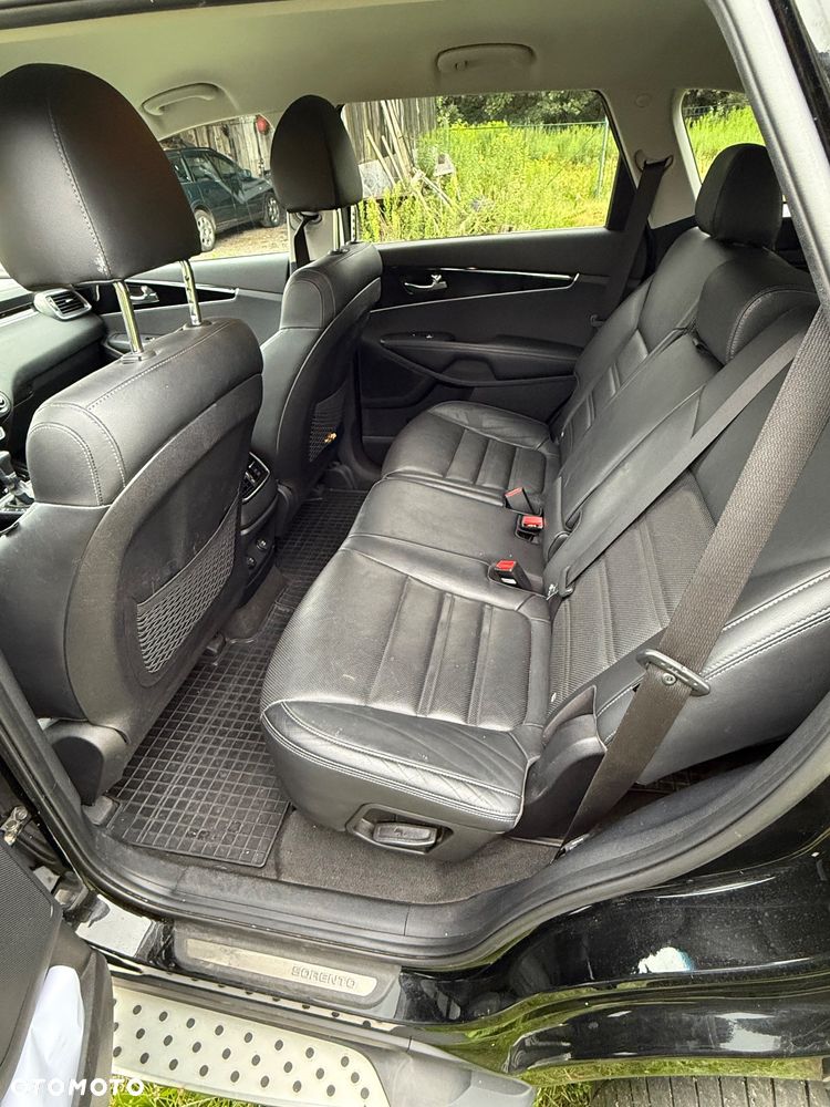 Kia Sorento 2.0 CRDI L - 6