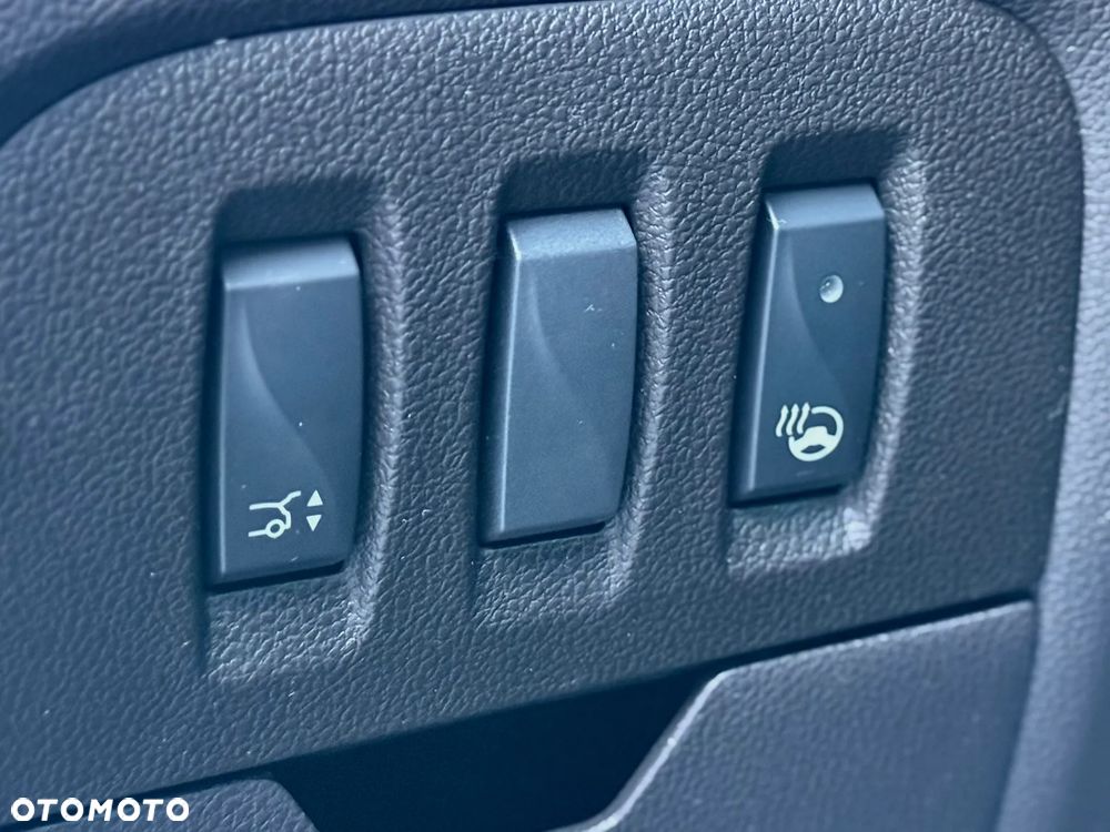 Renault Espace 1.6 dCi Energy Initiale Paris EDC 7os - 35