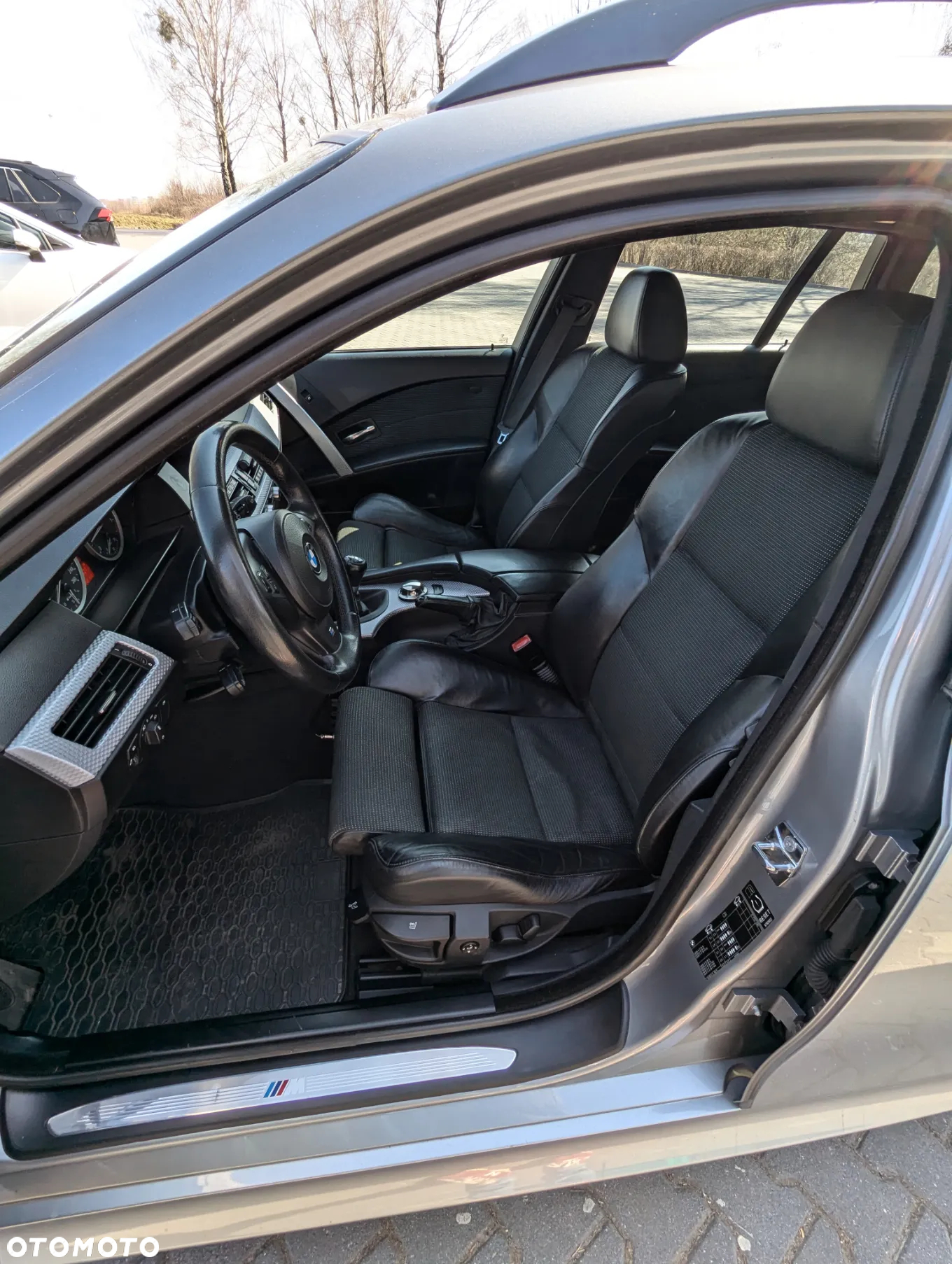 BMW Seria 5 525d - 9