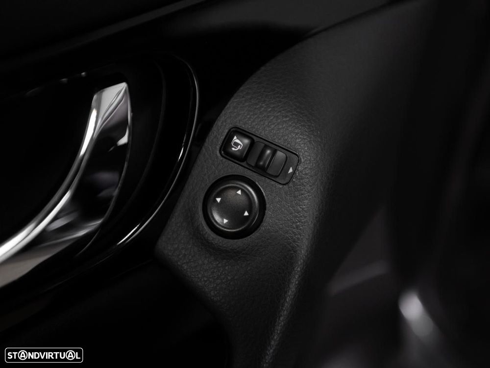 Nissan Qashqai 1.5 dCi Business Edition - 14