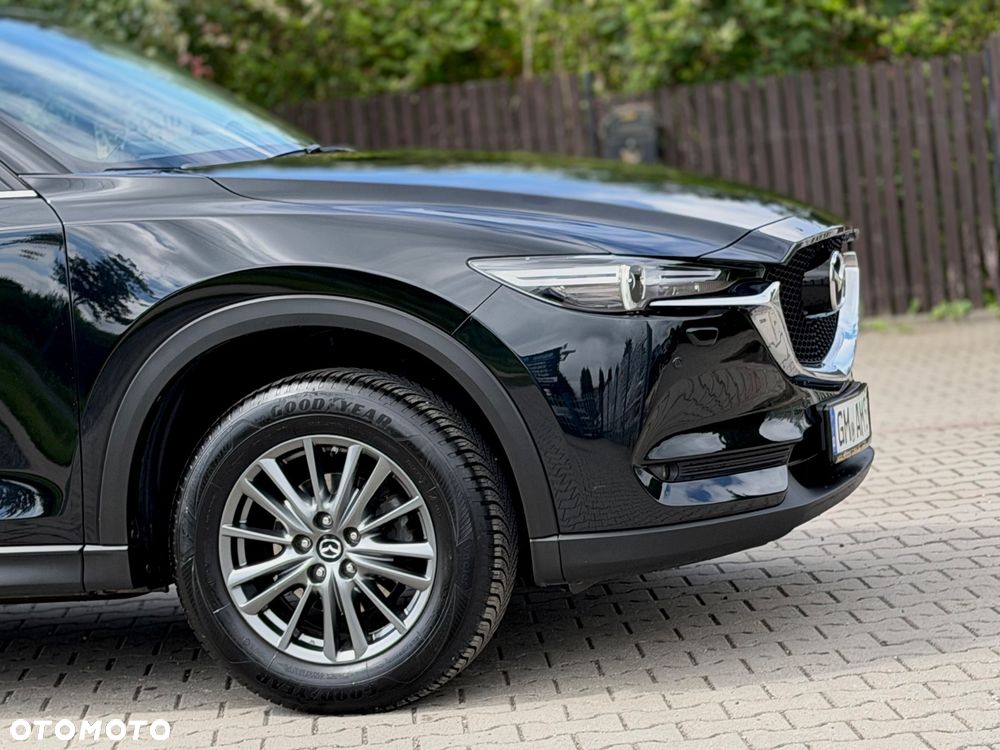 Mazda CX-5 2.0 SKYACTIV-G Prime-Line - 24