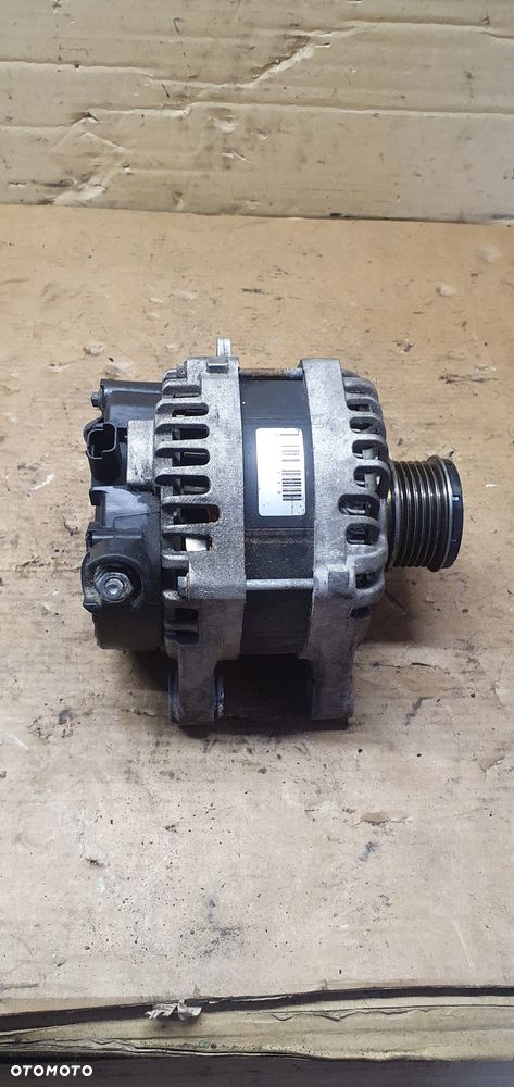 Alternator prądnica Citroen Jumper 2.0 HDI Adblue Euro 6 - 5