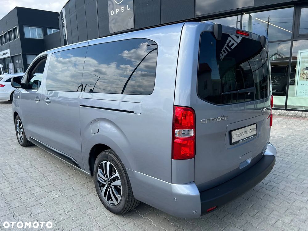 Citroën SpaceTourer 2.2 BlueHDi XL Plus EAT8 - 5