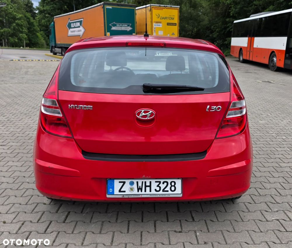 Hyundai i30 - 6