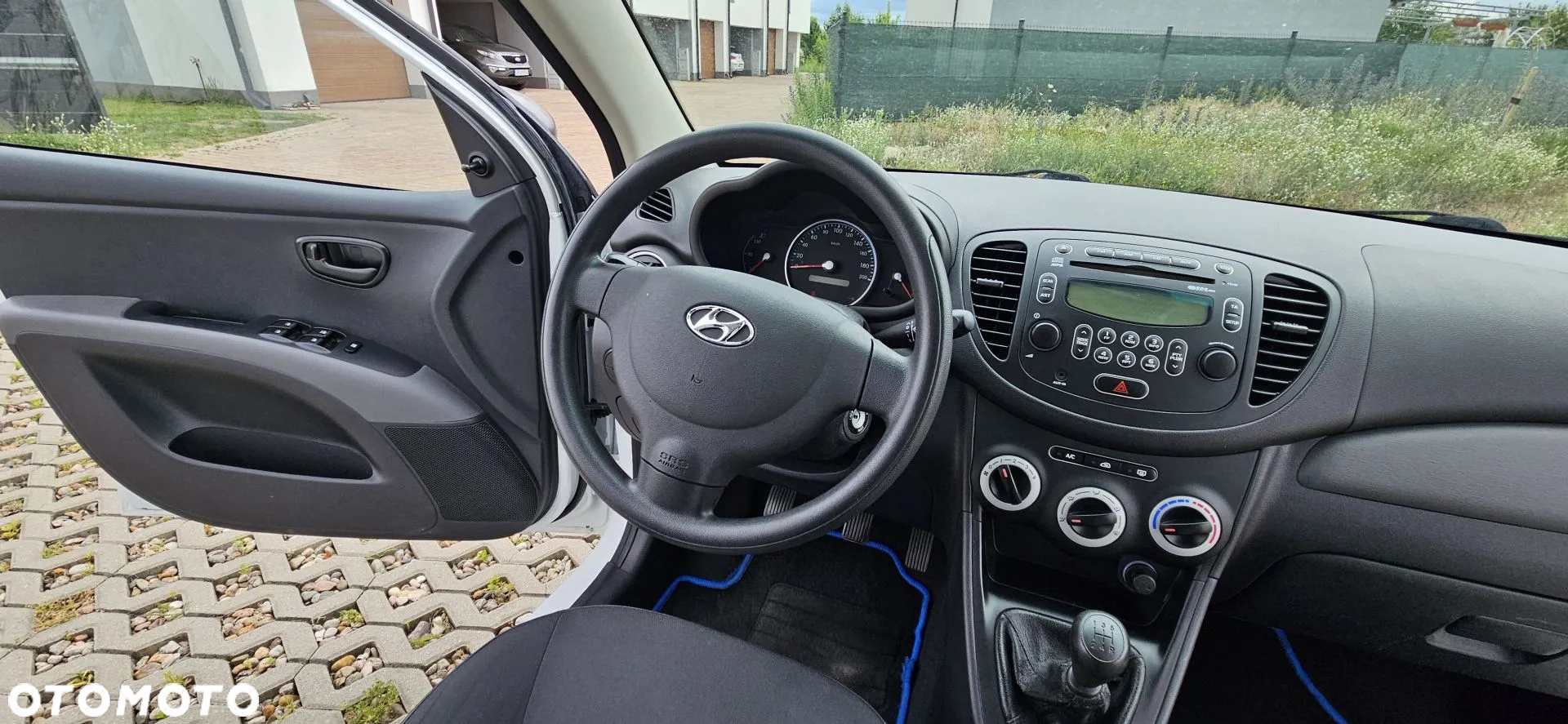 Hyundai i10 1.1 Edition Plus - 16