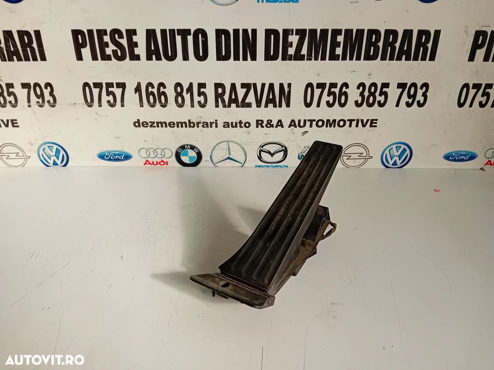 Pedala Acceleratie Bmw X3 F25 X4 f26 Automat 2010-2017 Cod 6852644 Volan Stanga - 1