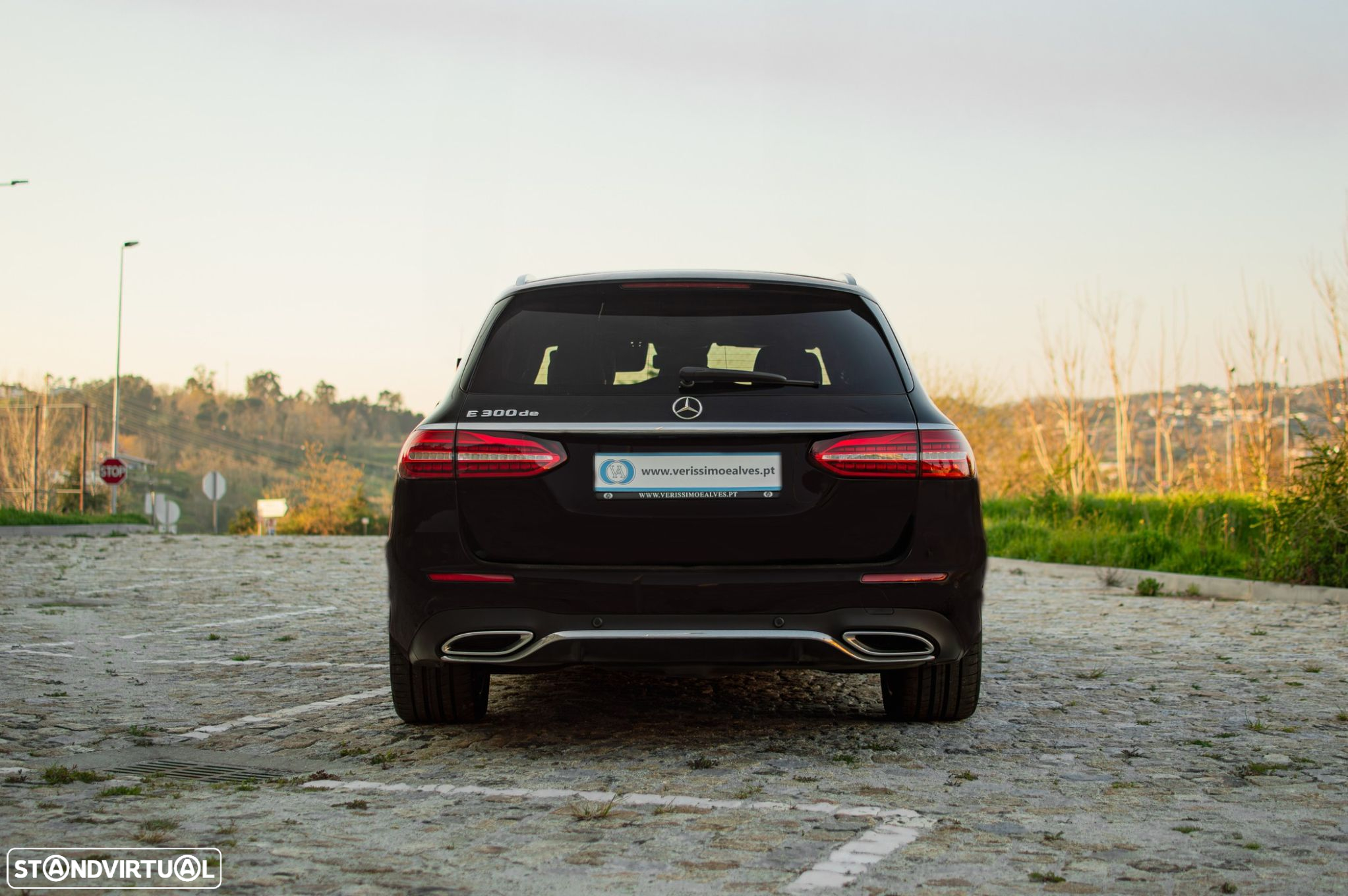 Mercedes-Benz E 300 - 23