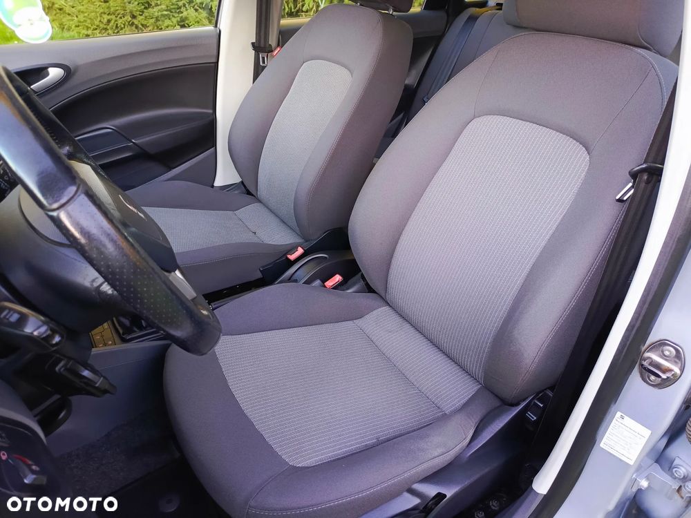 Seat Ibiza 1.4 16V Style - 34