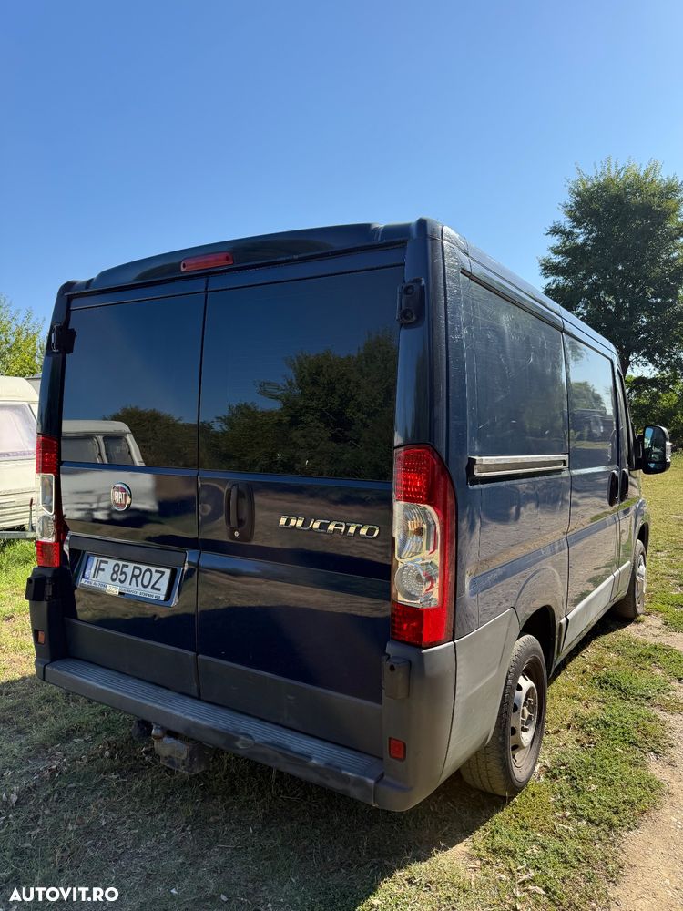 Fiat Ducato - 4