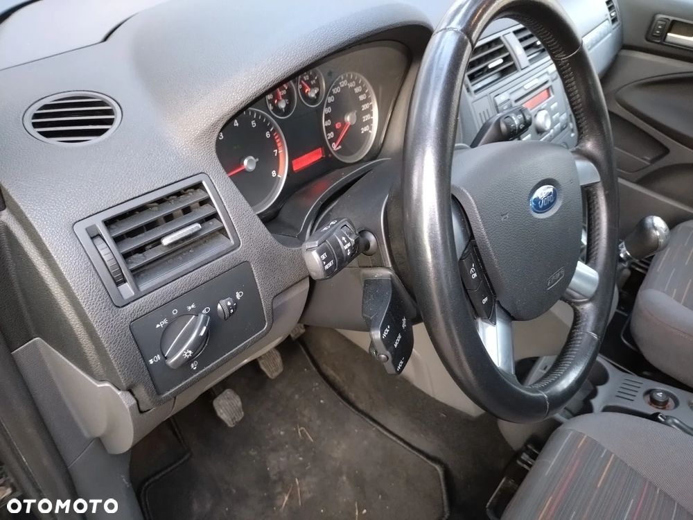 Ford Focus C-Max 1.8 Amber X - 17