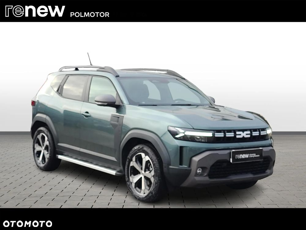 Dacia Duster 1.0 TCe Journey - 7