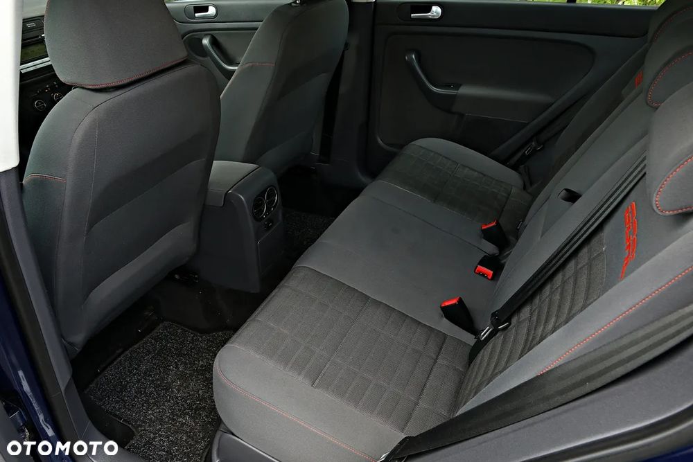 Volkswagen Golf Plus 1.6 Goal - 30