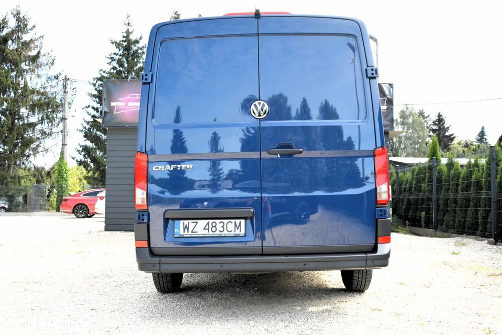 Volkswagen Crafter Standard - 7