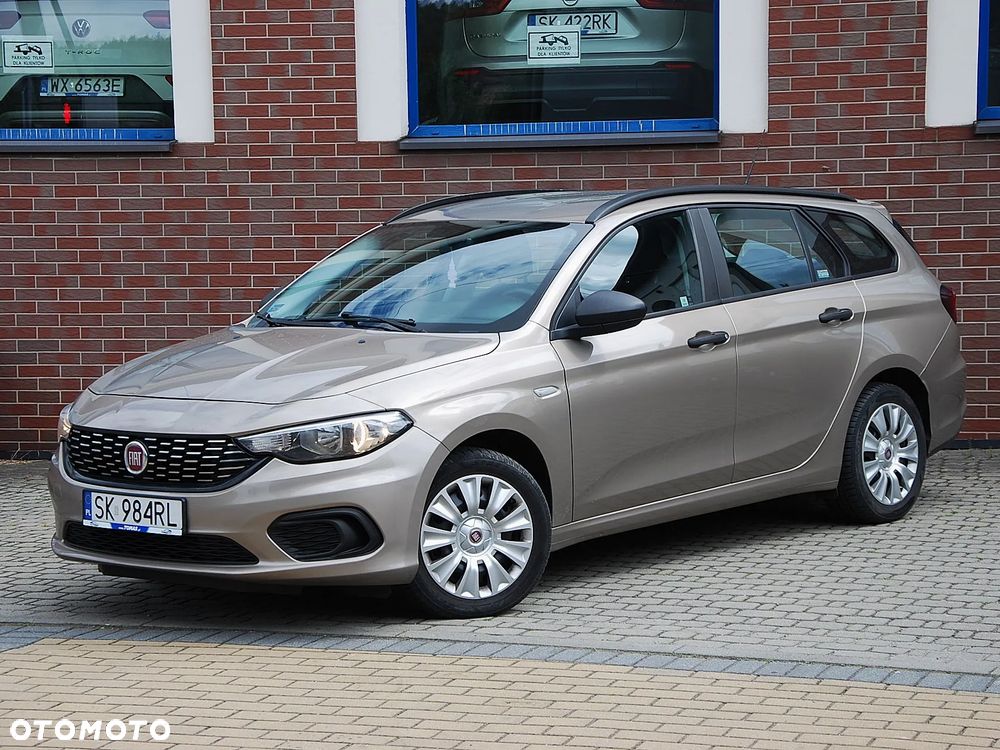 Fiat Tipo - 16