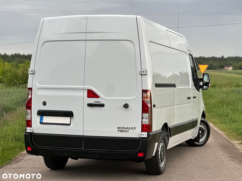 Renault Master - 14