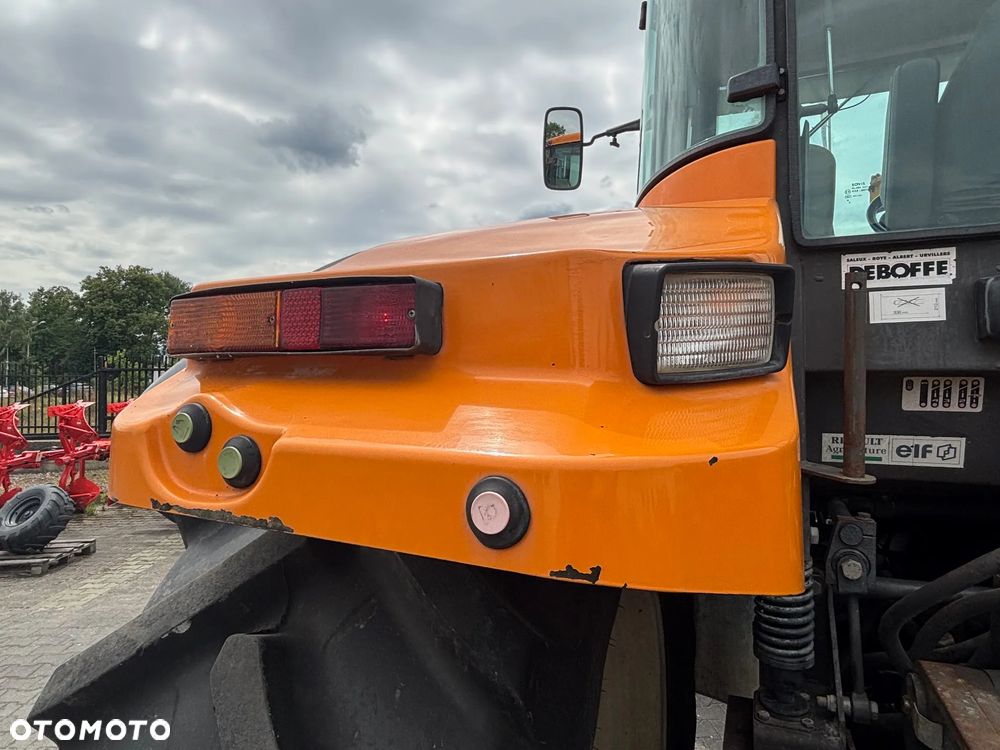 Renault Ares 710RZ - 7