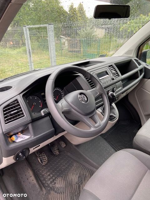Volkswagen Transporter L2H1 - 3