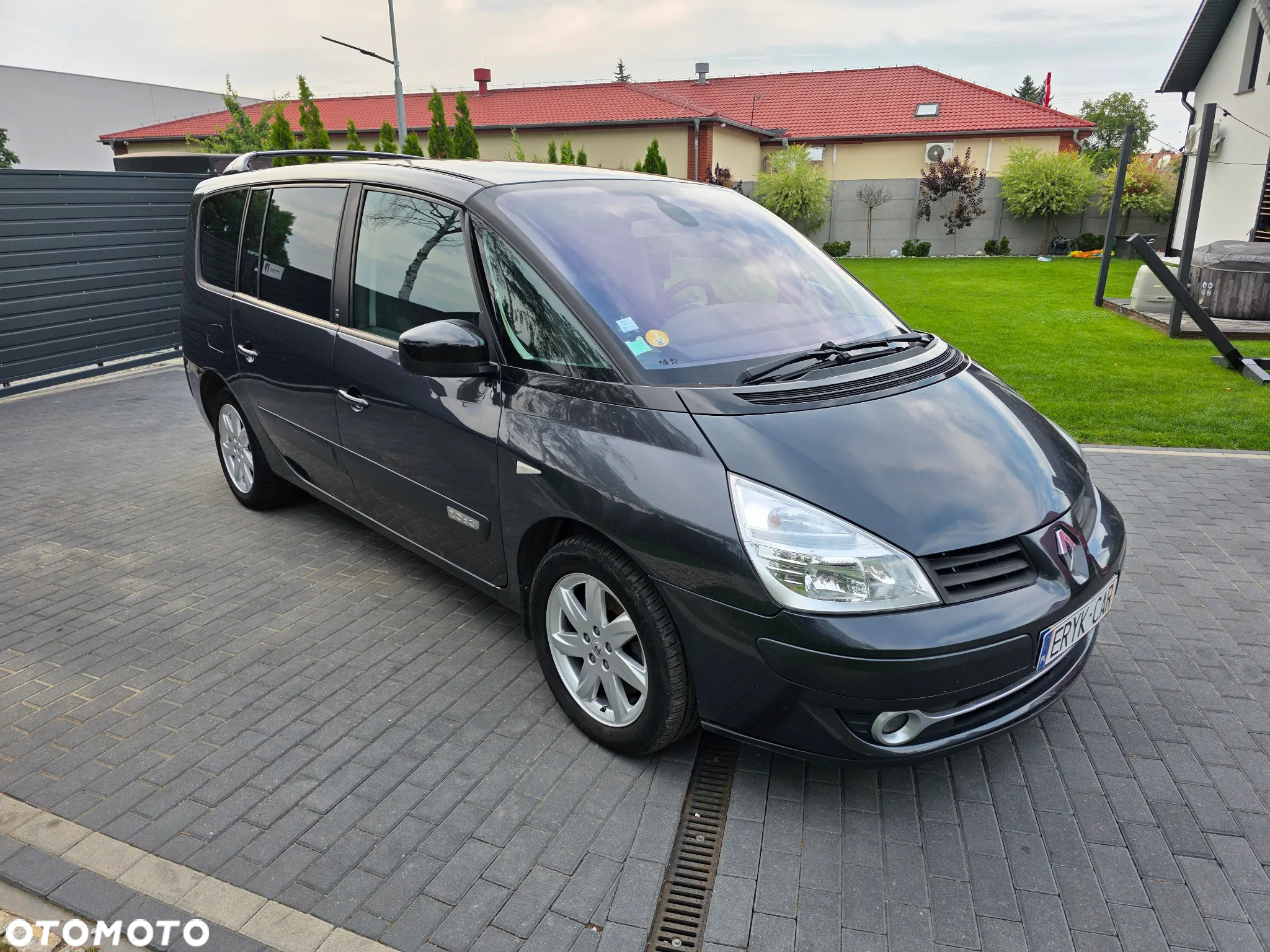 Renault Espace 2.0 dCi FAP Edition 25th - 14