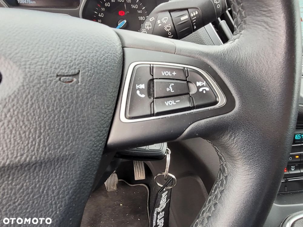 Ford C-MAX 1.5 TDCi Titanium - 11