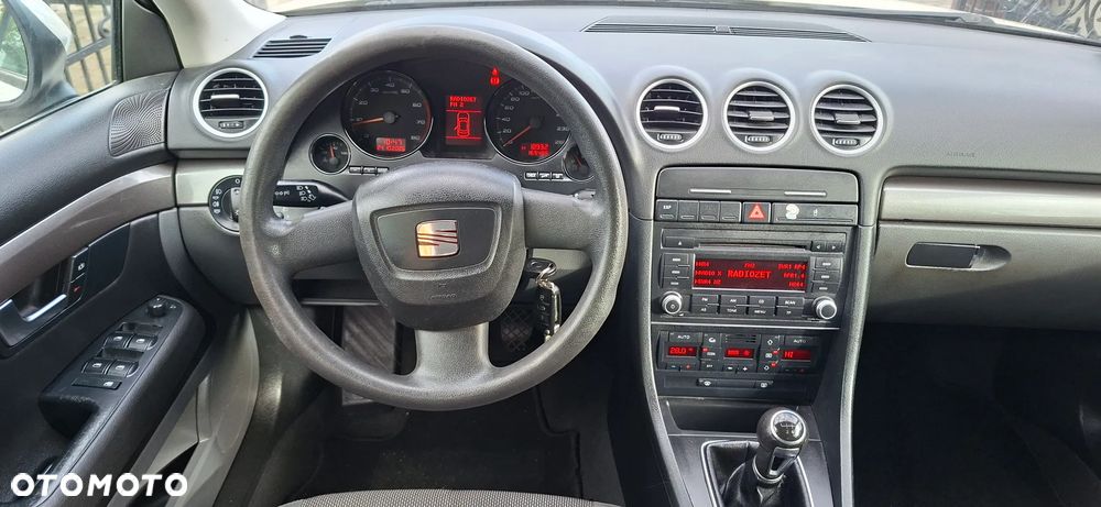 Seat Exeo - 27
