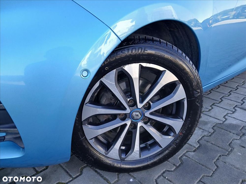 Renault Zoe R135 Z.E 50 Intens - 29