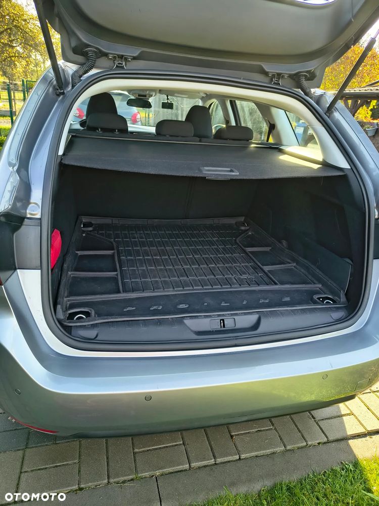 Peugeot 308 - 19
