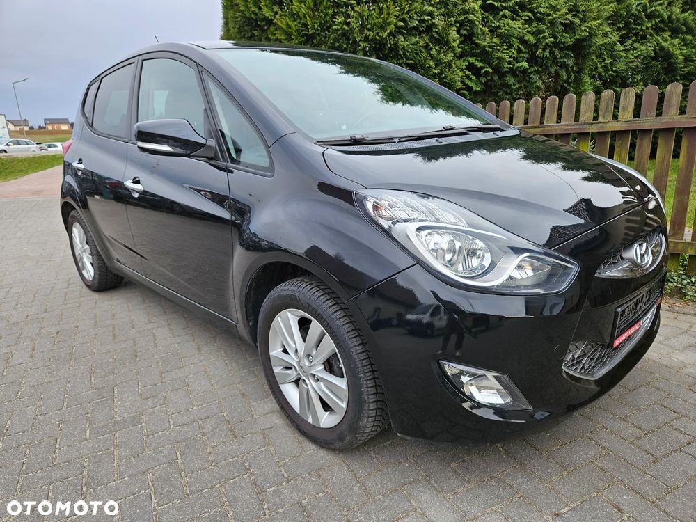 Hyundai ix20 1.4 Blue Classic