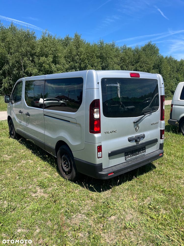 Renault Trafic ENERGY L2H1 3.0t Komfort - 4
