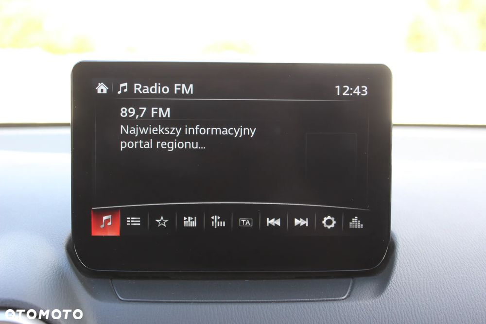 Mazda 2 1.5 Skymotion - 31