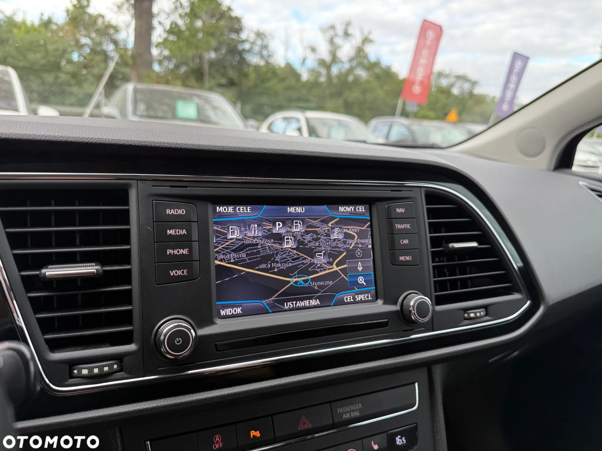 Seat Leon 2.0 TDI FR S&S - 33