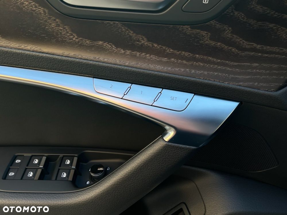 Audi A6 Avant 35 TDI mHEV Sport S tronic - 24