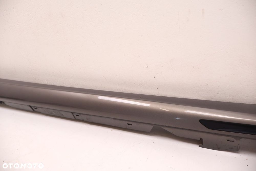 BMW 3 G20/21 LISTWA PROGOWA PRAWA WX1A  51778069382 - 5