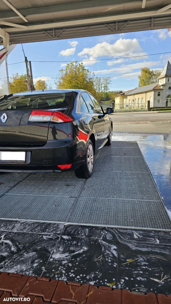 Renault Laguna - 5