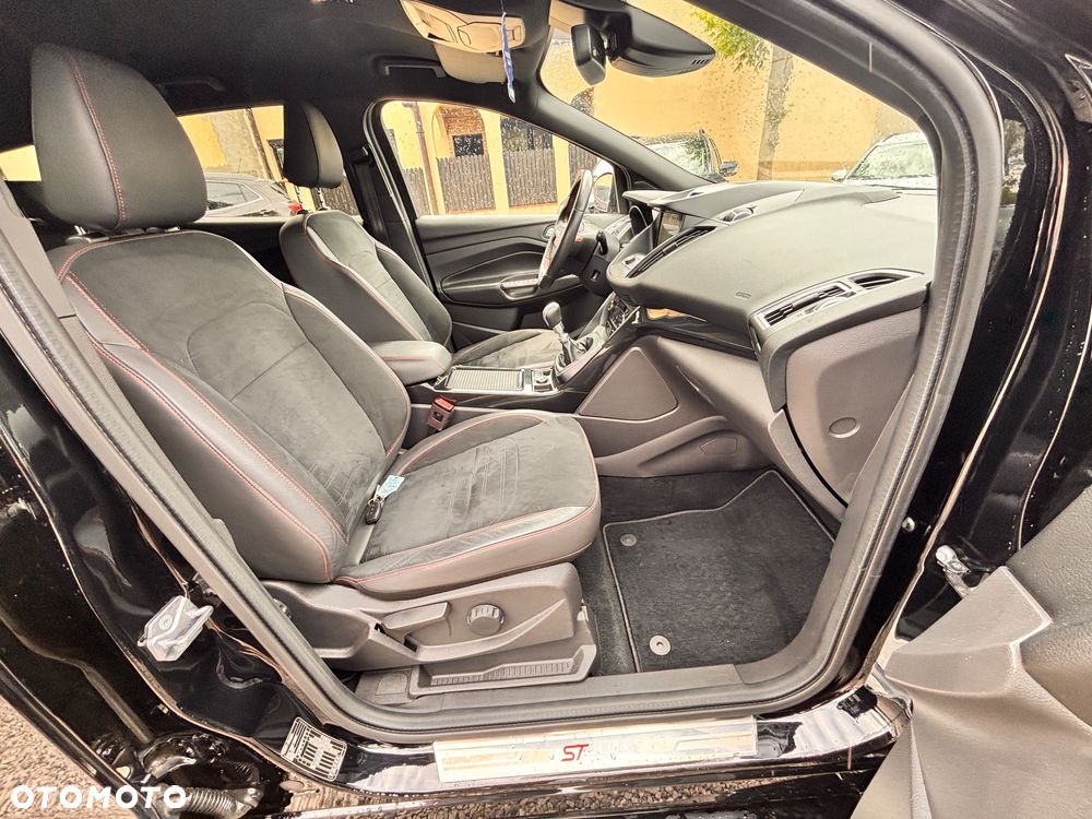 Ford Kuga - 20