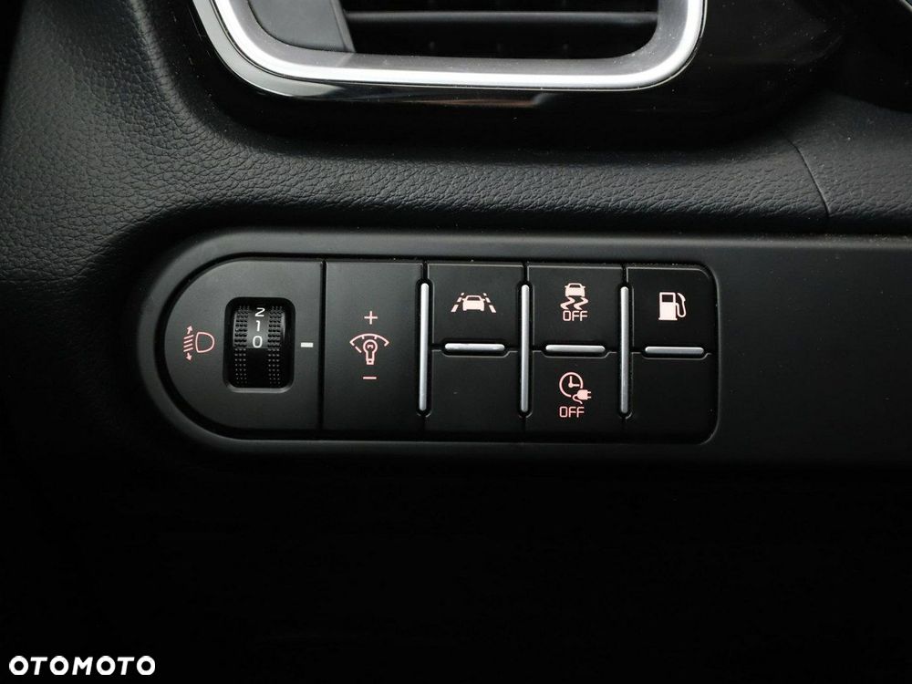 Kia XCeed 1.6 GDI DCT6 OPF VISION - 40