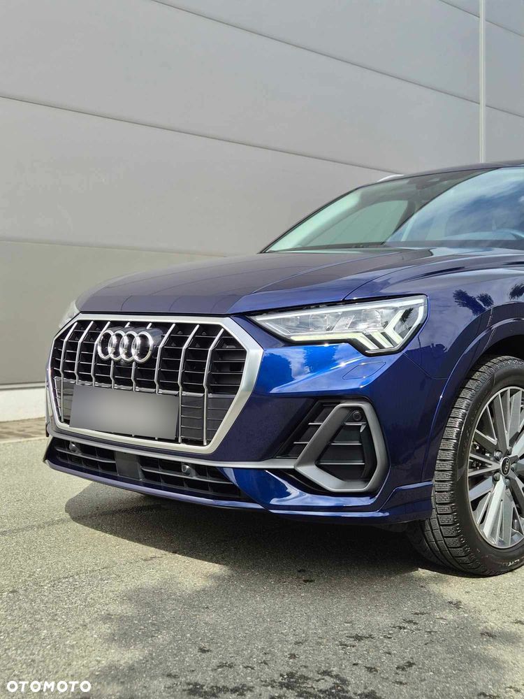 Audi Q3 35 TFSI S line S tronic - 6